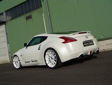 Nissan 370Z by Senner Tuning