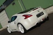 Nissan 370Z by Senner Tuning