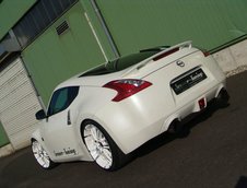 Nissan 370Z by Senner Tuning