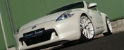 Nissan 370Z by Senner Tuning - Simplu si de efect