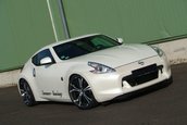 Nissan 370Z by Senner Tuning