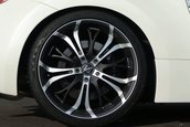 Nissan 370Z by Senner Tuning