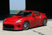 Nissan 370Z by Stillen