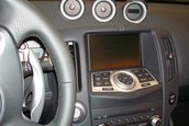 Nissan 370Z dezvaluit in Los Angeles