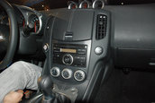 Nissan 370Z dezvaluit in Los Angeles