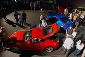 Nissan 370Z dezvaluit in Los Angeles