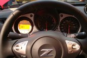 Nissan 370Z dezvaluit in Los Angeles