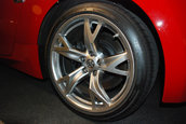 Nissan 370Z dezvaluit in Los Angeles