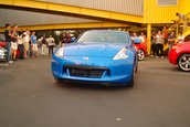 Nissan 370Z dezvaluit in Los Angeles
