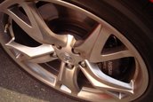 Nissan 370Z dezvaluit in Los Angeles
