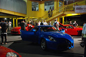Nissan 370Z dezvaluit in Los Angeles