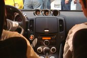 Nissan 370Z dezvaluit in Los Angeles