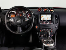 Nissan 370Z Facelift