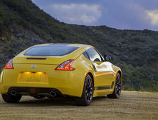 Nissan 370Z Heritage Edition