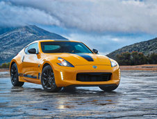 Nissan 370Z Heritage Edition