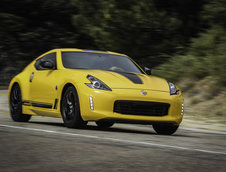 Nissan 370Z Heritage Edition