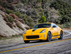 Nissan 370Z Heritage Edition