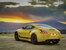 Nissan 370Z Heritage Edition