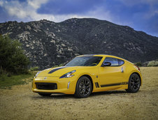 Nissan 370Z Heritage Edition