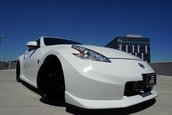 Nissan 370Z Nismo de vanzare