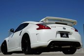 Nissan 370Z Nismo de vanzare