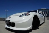 Nissan 370Z Nismo de vanzare