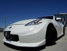 Nissan 370Z Nismo de vanzare