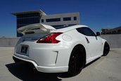 Nissan 370Z Nismo de vanzare