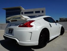 Nissan 370Z Nismo de vanzare