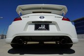 Nissan 370Z Nismo de vanzare
