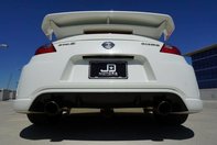 Nissan 370Z Nismo de vanzare