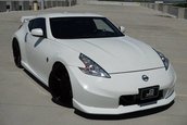 Nissan 370Z Nismo de vanzare