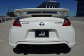 Nissan 370Z Nismo de vanzare