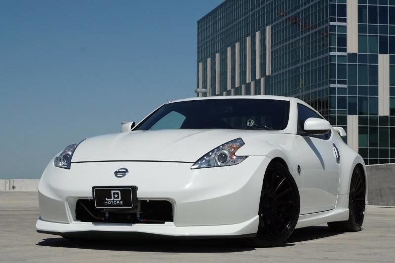 Nissan 370Z Nismo de vanzare