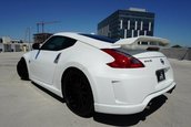Nissan 370Z Nismo de vanzare