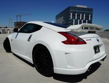 Nissan 370Z Nismo de vanzare