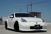 Nissan 370Z Nismo de vanzare