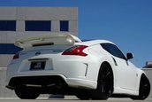 Nissan 370Z Nismo de vanzare