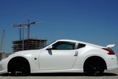 Nissan 370Z Nismo de vanzare