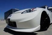 Nissan 370Z Nismo de vanzare