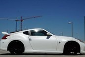Nissan 370Z Nismo de vanzare