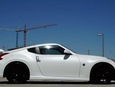 Nissan 370Z Nismo de vanzare