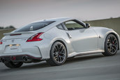 Nissan 370Z NISMO Facelift