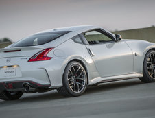 Nissan 370Z NISMO Facelift