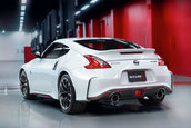 Nissan 370Z NISMO Facelift