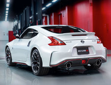 Nissan 370Z NISMO Facelift