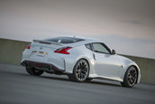 Nissan 370Z NISMO Facelift