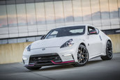 Nissan 370Z NISMO Facelift