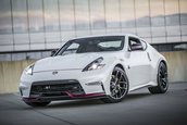 Nissan 370Z NISMO Facelift