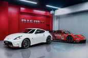 Nissan 370Z NISMO Facelift